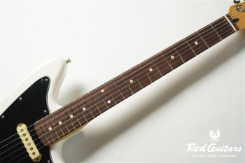 Player II Jaguar - Polar White